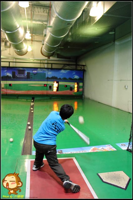 《遊記—桃園》台茂購物中心～遛小孩、打發時間好地方！