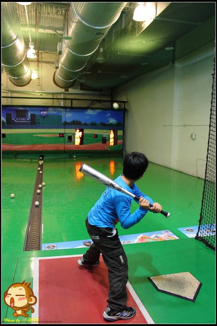 《遊記—桃園》台茂購物中心～遛小孩、打發時間好地方！