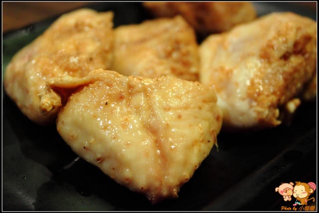 《食記—新北永和》神牛～本格派‧炭火日式燒肉吃到飽(已歇業)