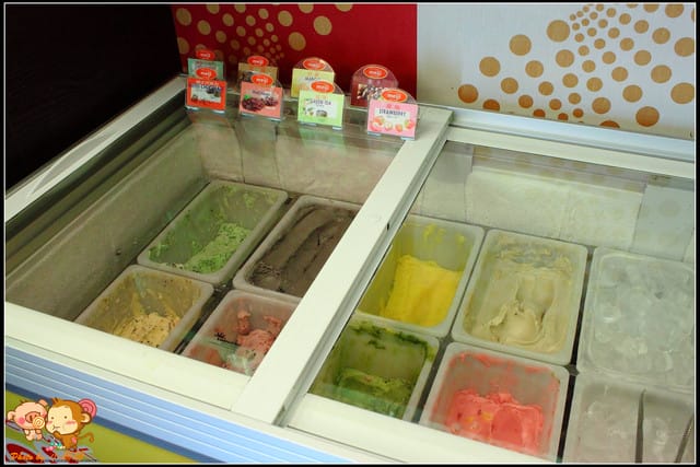 《食記—新北永和》神牛～本格派‧炭火日式燒肉吃到飽(已歇業)