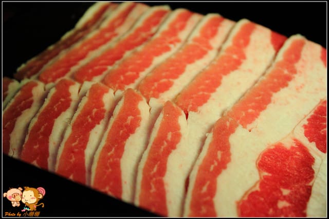 《食記—新北永和》神牛～本格派‧炭火日式燒肉吃到飽(已歇業)