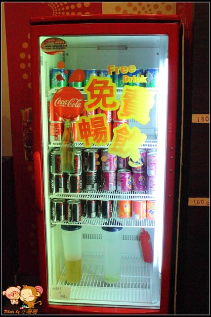 《食記—新北永和》神牛～本格派‧炭火日式燒肉吃到飽(已歇業)