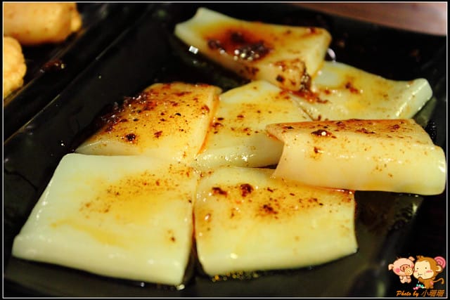 《食記—新北永和》神牛～本格派‧炭火日式燒肉吃到飽(已歇業)