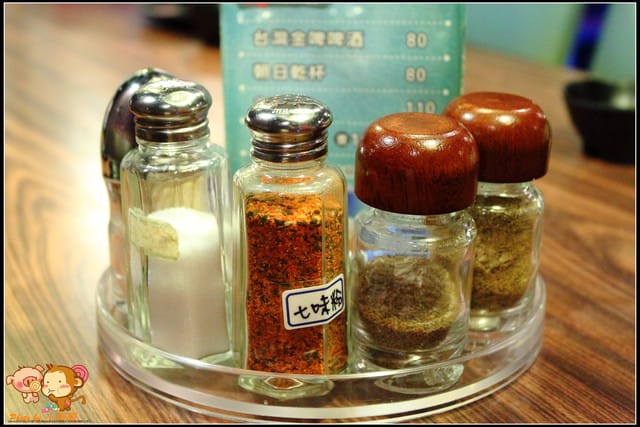 《食記—新北永和》神牛～本格派‧炭火日式燒肉吃到飽(已歇業)