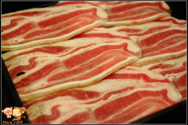 《食記—新北永和》神牛～本格派‧炭火日式燒肉吃到飽(已歇業)