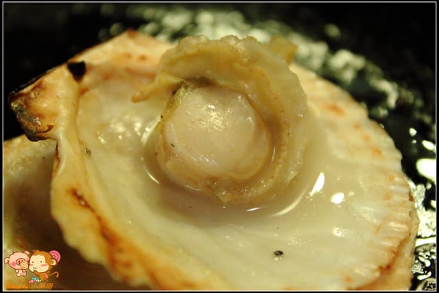 《食記—新北永和》神牛～本格派‧炭火日式燒肉吃到飽(已歇業)