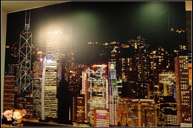 《食記—新北永和》正『港』口味~港島港式茶餐廳 - 第4張圖 《食記—新北永和》正『港』口味~港島港式茶餐廳