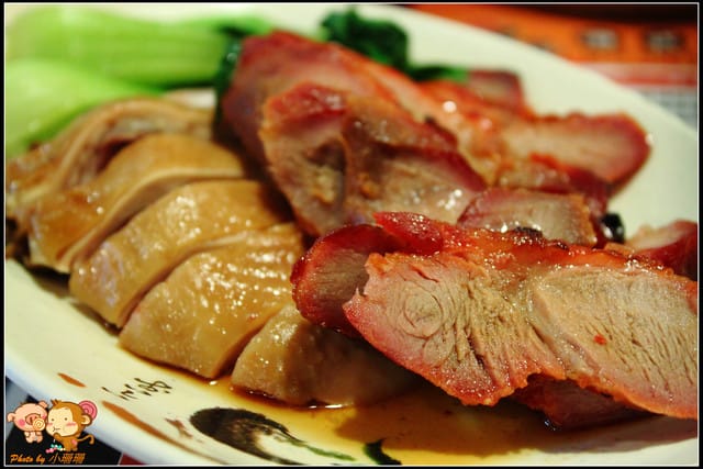 《食記—新北永和》正『港』口味~港島港式茶餐廳 - 第17張圖 《食記—新北永和》正『港』口味~港島港式茶餐廳