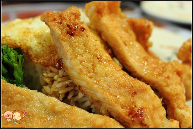 《食記—新北永和》正『港』口味~港島港式茶餐廳 - 第16張圖 《食記—新北永和》正『港』口味~港島港式茶餐廳