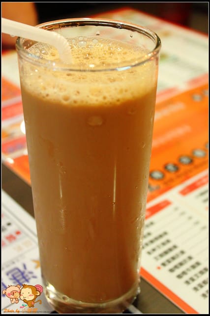 《食記—新北永和》正『港』口味~港島港式茶餐廳 - 第9張圖 《食記—新北永和》正『港』口味~港島港式茶餐廳