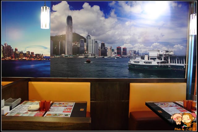 《食記—新北永和》正『港』口味~港島港式茶餐廳 - 第3張圖 《食記—新北永和》正『港』口味~港島港式茶餐廳