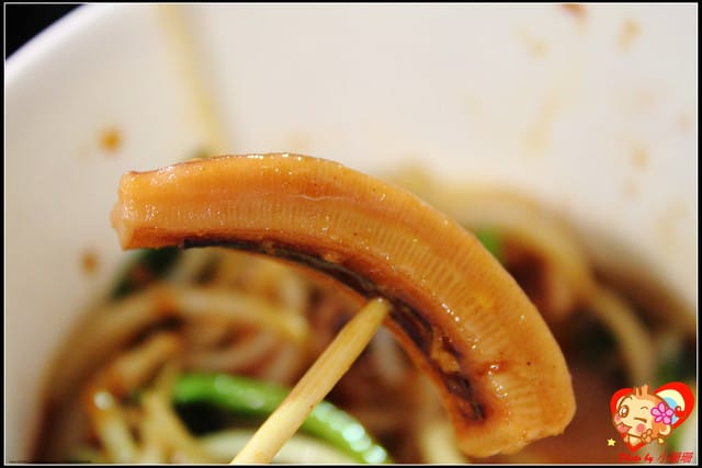 《食記—基隆》就愛基隆夜市小吃啦！