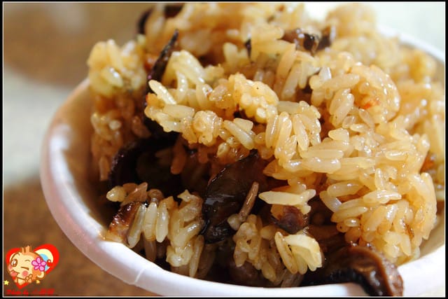 《食記—基隆》就愛基隆夜市小吃啦！