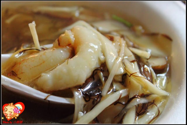 《食記—基隆》就愛基隆夜市小吃啦！