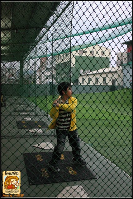 《遊記—中和》全球複合式運動休閒館