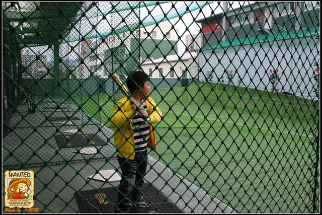 《遊記—中和》全球複合式運動休閒館