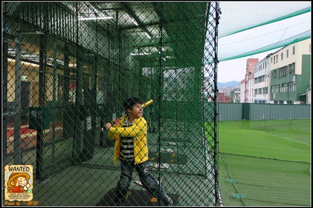 《遊記—中和》全球複合式運動休閒館