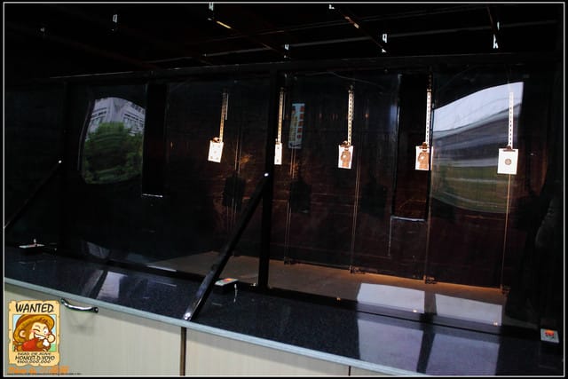 《遊記—中和》全球複合式運動休閒館