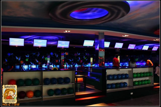 《遊記—中和》全球複合式運動休閒館