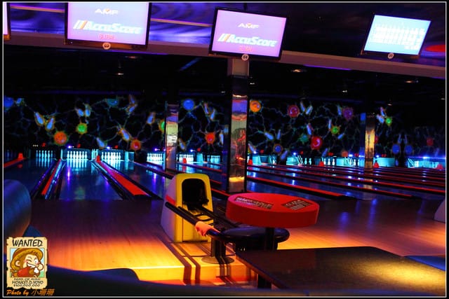 《遊記—中和》全球複合式運動休閒館