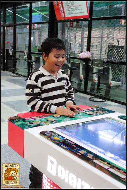 《遊記—中和》全球複合式運動休閒館