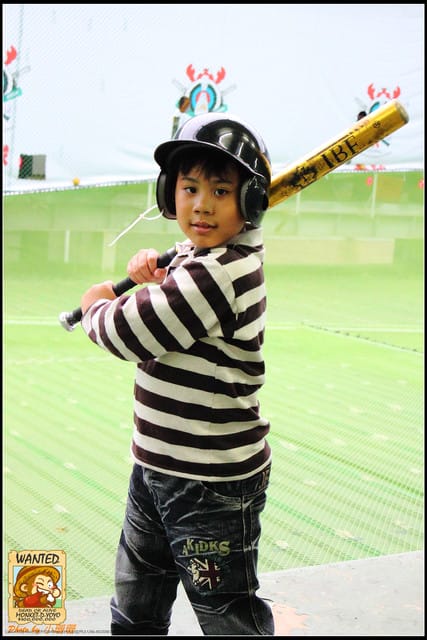 《遊記—中和》全球複合式運動休閒館