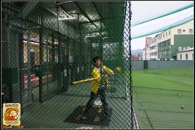 《遊記—中和》全球複合式運動休閒館