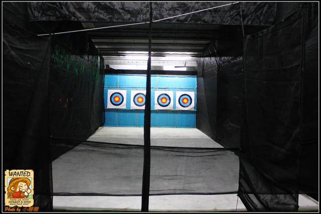 《遊記—中和》全球複合式運動休閒館