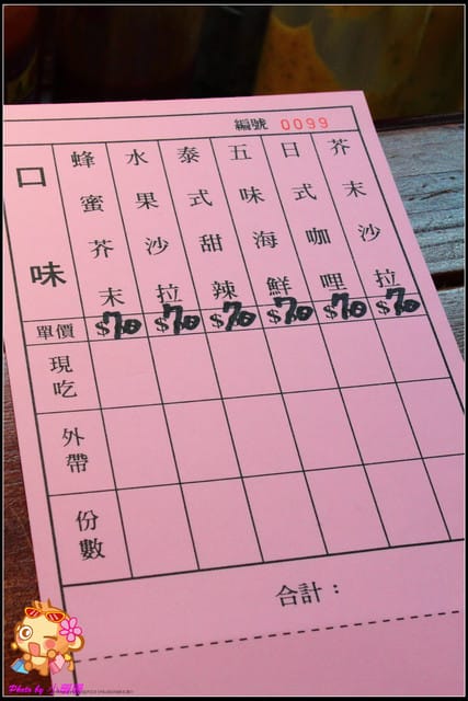 《食記—新北泰山》輔大花園夜市～嚇！！超鬼扯的人潮！！