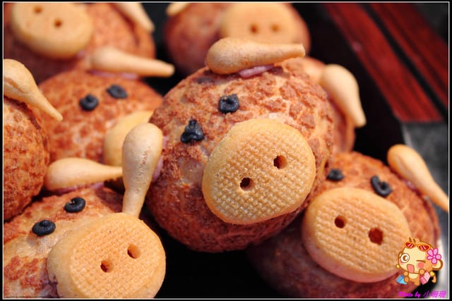 《食記—新北泰山》輔大花園夜市～嚇！！超鬼扯的人潮！！