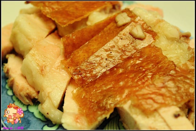 《食記—新北泰山》輔大花園夜市～嚇！！超鬼扯的人潮！！