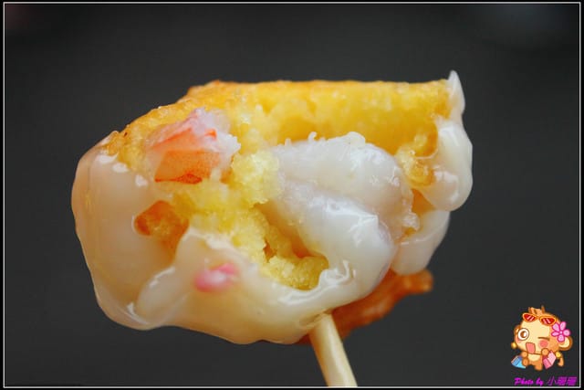 《食記—新北泰山》輔大花園夜市～嚇！！超鬼扯的人潮！！