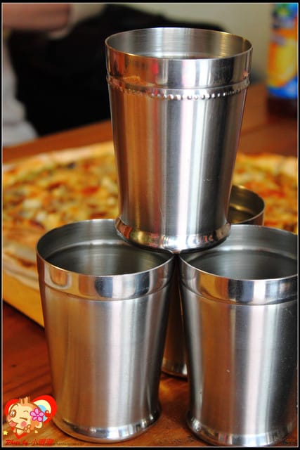 《食記—彰化》密魯柴燒披薩～純手工窯烤的吶！