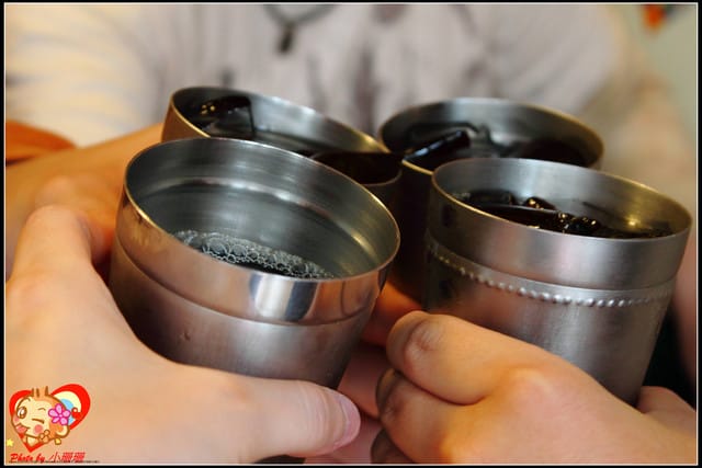 《食記—彰化》密魯柴燒披薩～純手工窯烤的吶！