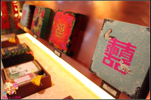 《遊記—台中》宮原眼科～來去眼科掛號喝珍奶？！