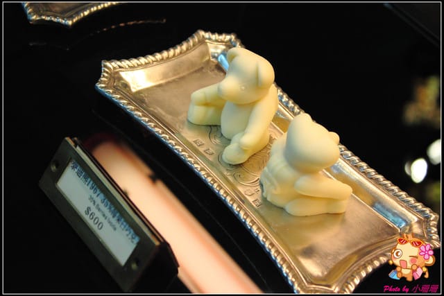 《遊記—台中》宮原眼科～來去眼科掛號喝珍奶？！