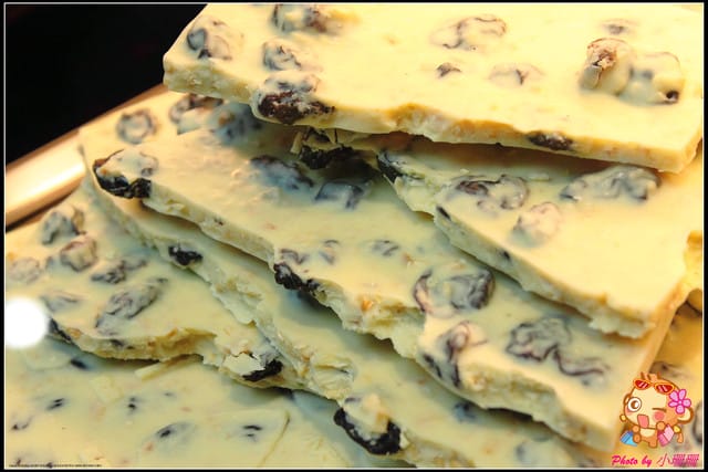 《遊記—台中》宮原眼科～來去眼科掛號喝珍奶？！