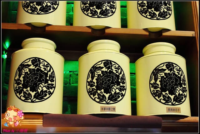 《遊記—台中》宮原眼科～來去眼科掛號喝珍奶？！