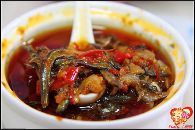 《食記—新竹湖口》老五鹹粥~食神五哥到!!! - 第25張圖 《食記—新竹湖口》老五鹹粥~食神五哥到!!!