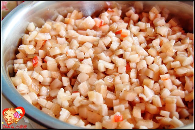 《食記—新竹湖口》老五鹹粥~食神五哥到!!! - 第6張圖 《食記—新竹湖口》老五鹹粥~食神五哥到!!!