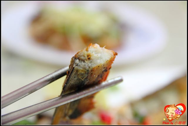 《食記—新竹湖口》老五鹹粥~食神五哥到!!! - 第21張圖 《食記—新竹湖口》老五鹹粥~食神五哥到!!!