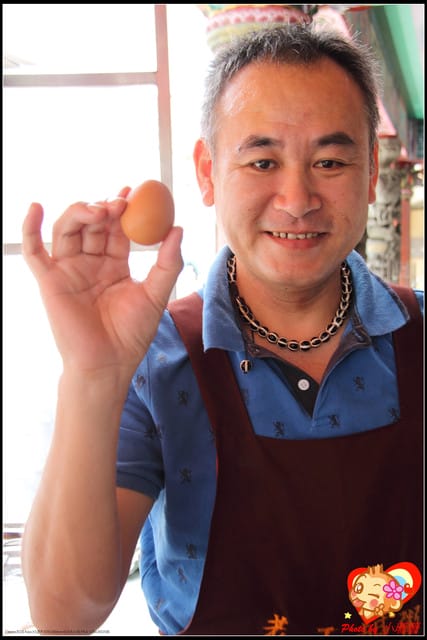 《食記—新竹湖口》老五鹹粥~食神五哥到!!! - 第10張圖 《食記—新竹湖口》老五鹹粥~食神五哥到!!!