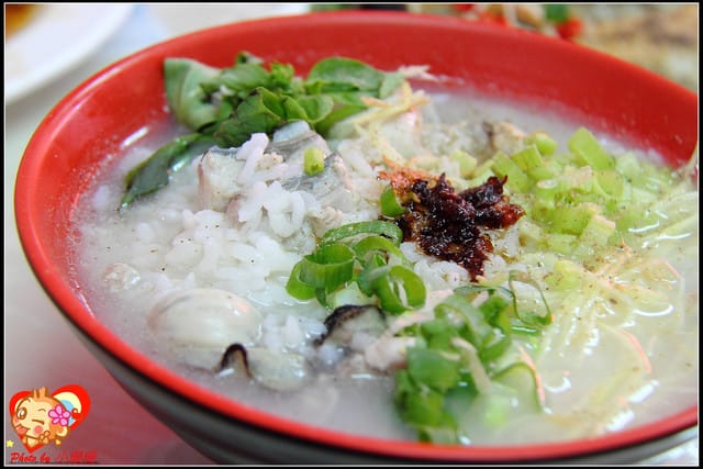 《食記—新竹湖口》老五鹹粥~食神五哥到!!! - 第22張圖 《食記—新竹湖口》老五鹹粥~食神五哥到!!!