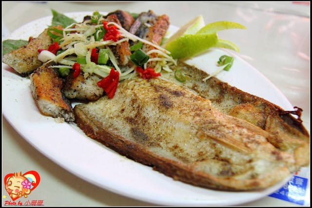 《食記—新竹湖口》老五鹹粥~食神五哥到!!! - 第19張圖 《食記—新竹湖口》老五鹹粥~食神五哥到!!!