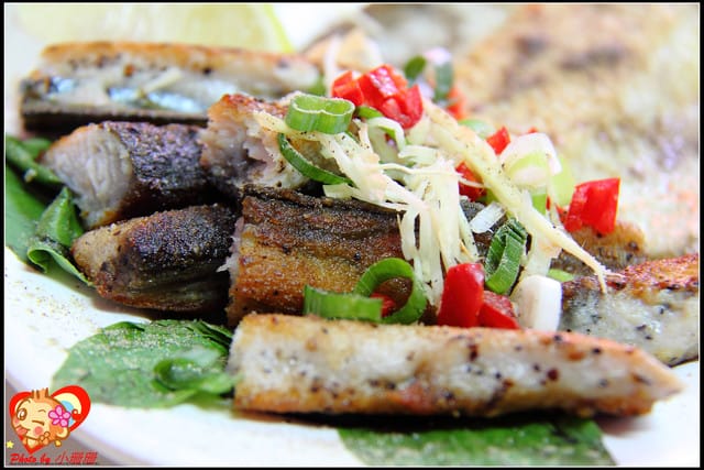 《食記—新竹湖口》老五鹹粥~食神五哥到!!! - 第20張圖 《食記—新竹湖口》老五鹹粥~食神五哥到!!!