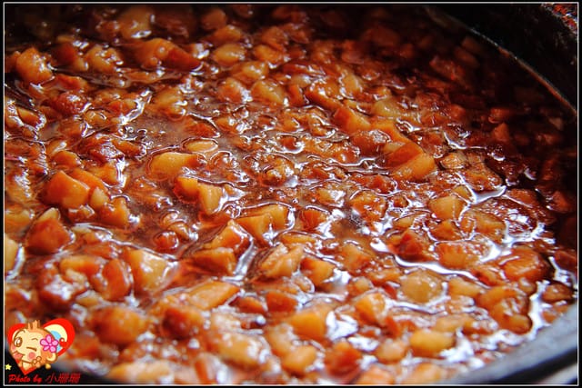 《食記—新竹湖口》老五鹹粥~食神五哥到!!! - 第8張圖 《食記—新竹湖口》老五鹹粥~食神五哥到!!!