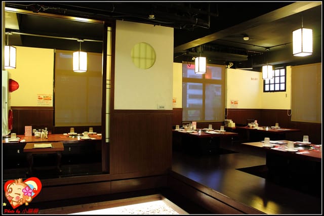 《食記—新北板橋》燒肉天國吃到飽～恨不得用三個胃來裝XD