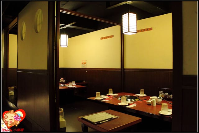 《食記—新北板橋》燒肉天國吃到飽～恨不得用三個胃來裝XD