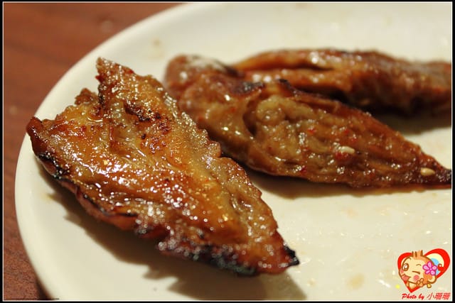 《食記—新北板橋》燒肉天國吃到飽～恨不得用三個胃來裝XD