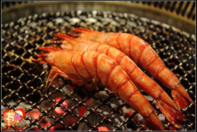 《食記—新北板橋》燒肉天國吃到飽～恨不得用三個胃來裝XD